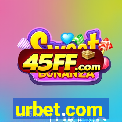 urbet.com