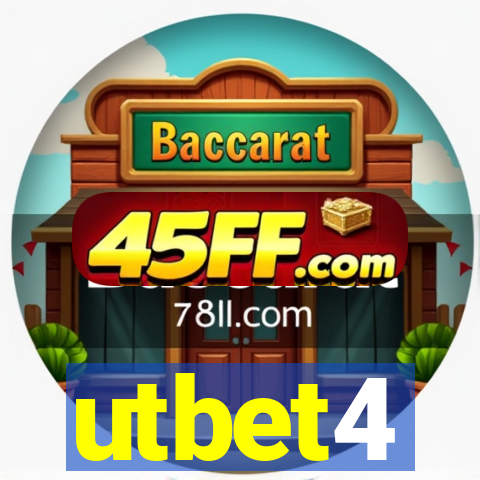 utbet4