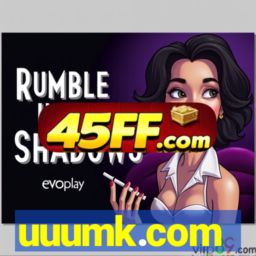 uuumk.com