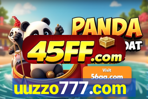 uuzzo777.com