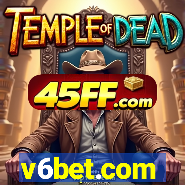 v6bet.com