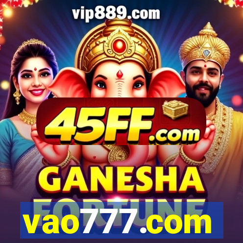 vao777.com