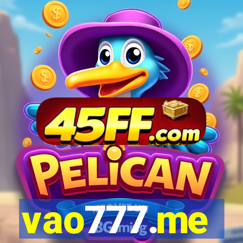 vao777.me