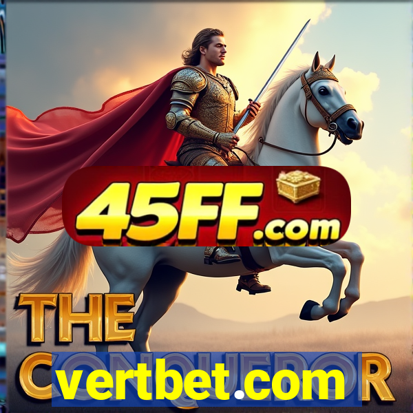 vertbet.com