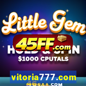 vitoria777.com