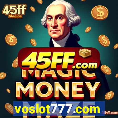 voslot777.com