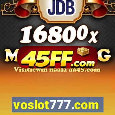 voslot777.com