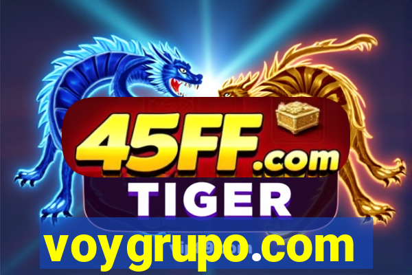 voygrupo.com