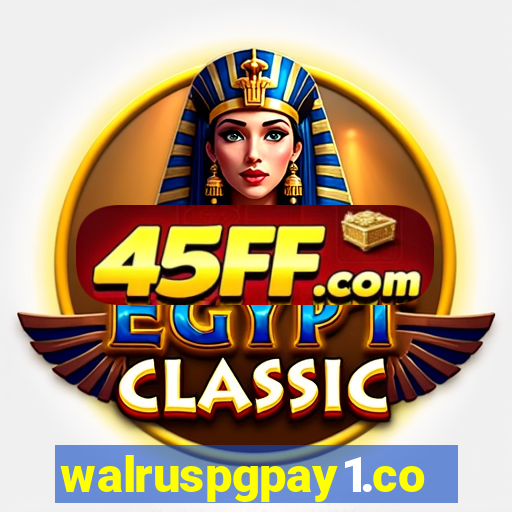 walruspgpay1.com