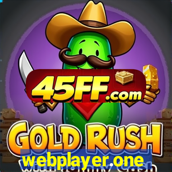 webplayer.one