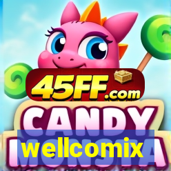 wellcomix