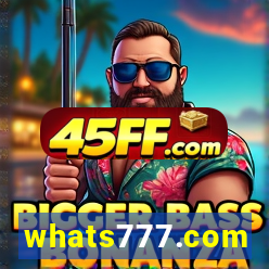 whats777.com