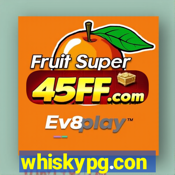 whiskypg.con