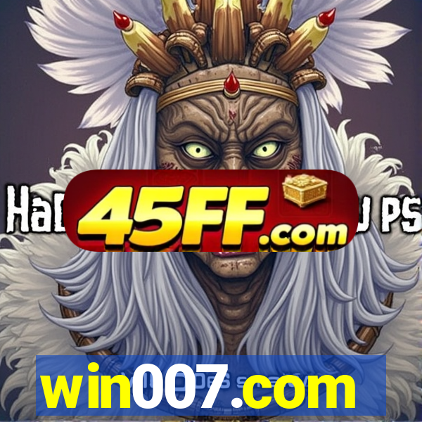 win007.com