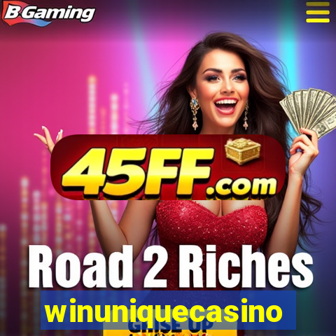 winuniquecasino