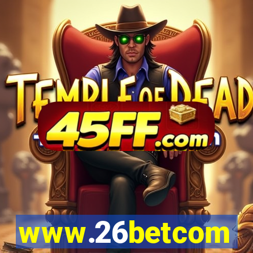 www.26betcom