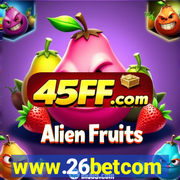www.26betcom
