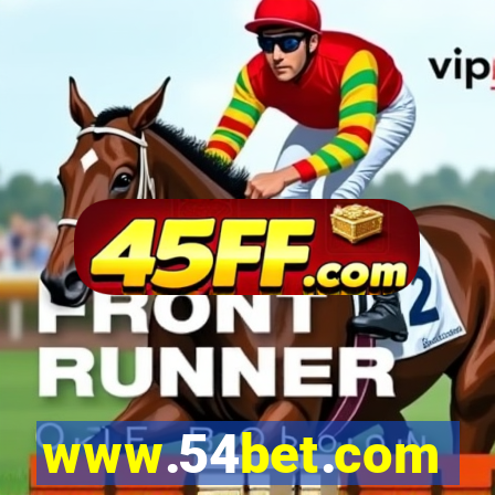 www.54bet.com