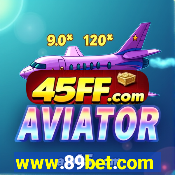 www.89bet.com