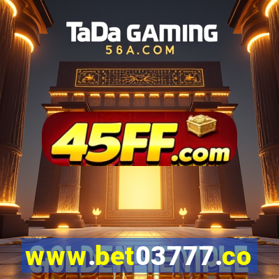 www.bet03777.com