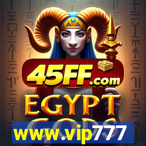 www.vip777