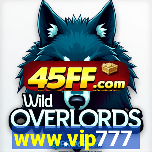 www.vip777