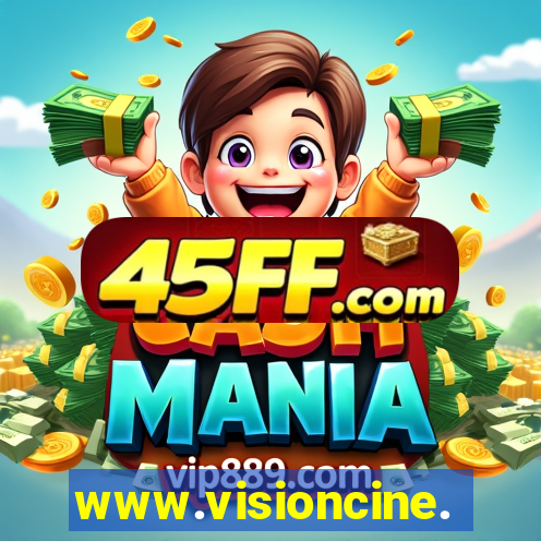 www.visioncine.com.br