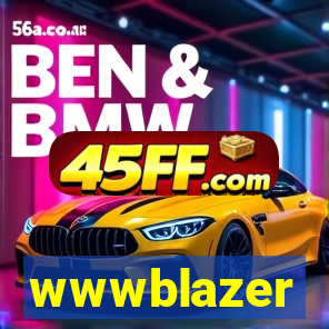 wwwblazer
