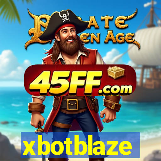 xbotblaze