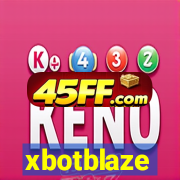 xbotblaze