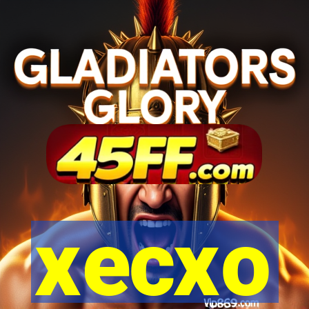 xecxo