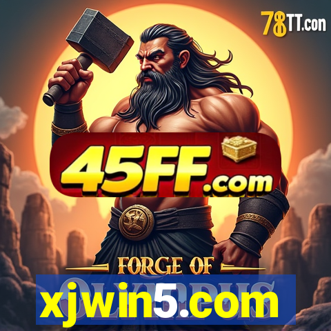 xjwin5.com