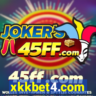 xkkbet4.com