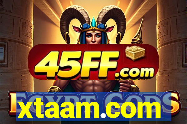 xtaam.com