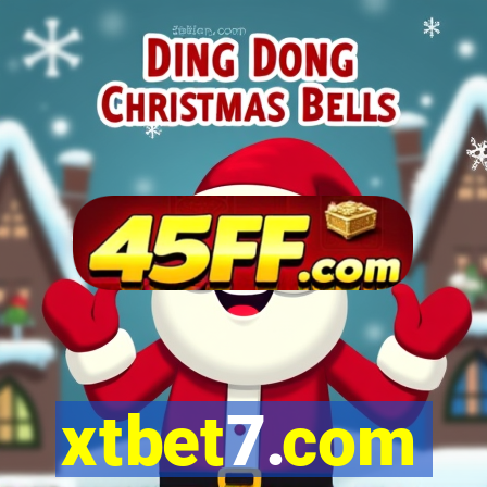 xtbet7.com