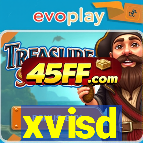xvisd
