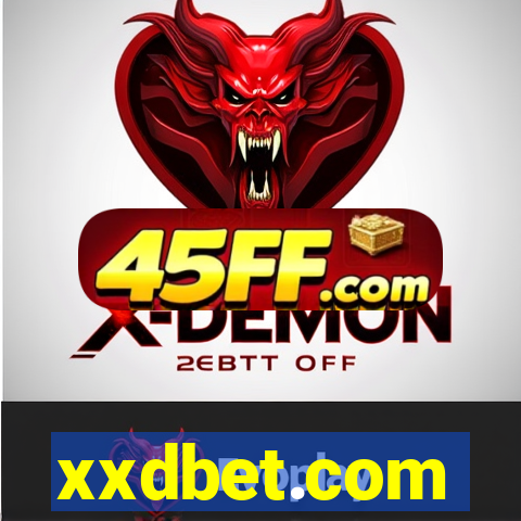 xxdbet.com