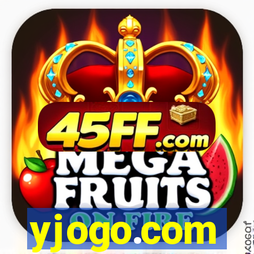 yjogo.com