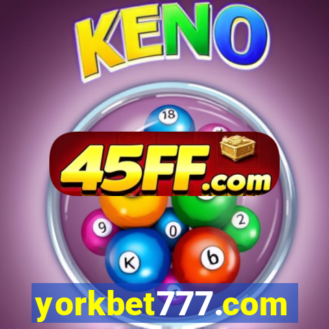 yorkbet777.com