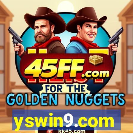 yswin9.com