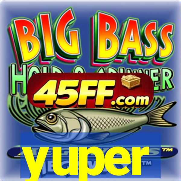 yuper