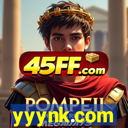 yyynk.com