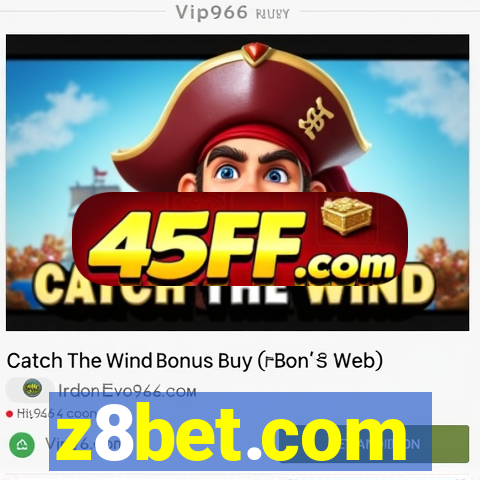 z8bet.com