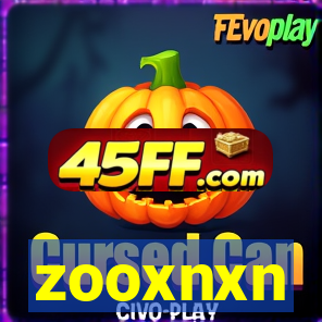 zooxnxn