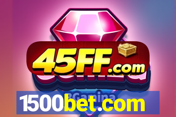 1500bet.com