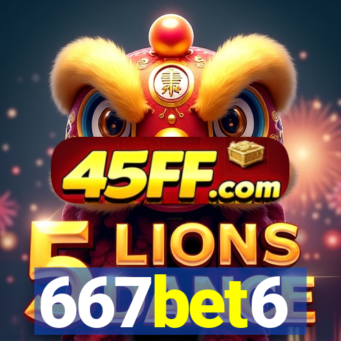 667bet6