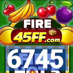 6745