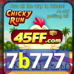 7b777