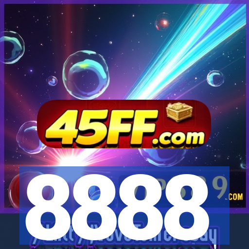 8888