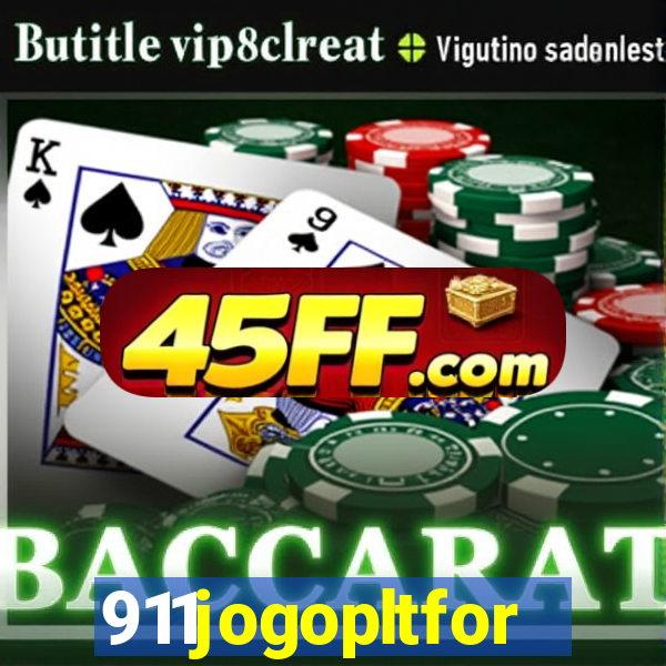 911jogopltfor